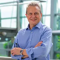 Foto de perfil de GILBERTO TOMAZONI